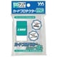 カードプロテクター ジュニア [トレーディングカード用品]