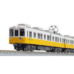 ヨドバシ.com - グリーンマックス GREENMAX 31830 Nゲージ完成品 高松琴平電気鉄道1200形（琴平線・1201+1203編成）4 両編成セット（動力付き） [鉄道模型] 通販【全品無料配達】