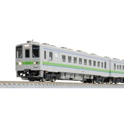 31831 Nゲージ完成品 JR北海道キハ143形 登場時（非冷房）3両編成セット（動力付き） [鉄道模型]
