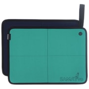 SAMATTO mini EMG [おりたたみサウナマット SAMATTO mini（サマットミニ） エメラルドグリーン]