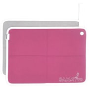 SAMATTO mini LPN [おりたたみサウナマット SAMATTO mini（サマットミニ） ライトピンク]