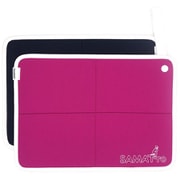 SAMATTO mini DPN [おりたたみサウナマット SAMATTO mini（サマットミニ） ダークピンク]