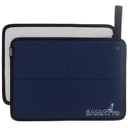 SAMATTO mini NVY [おりたたみサウナマット SAMATTO mini（サマットミニ） ネイビー]