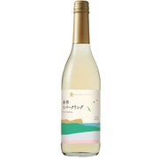 グランポレール 余市スパークリング 12度 600ml [スパークリングワイン]