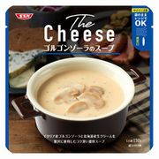 The Cheese ゴルゴンゾーラのスープ 130g