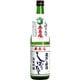 純米吟醸 しぼりたて 17度 720ml [日本酒]