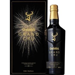 【限定】 グレンフィディック 23年 グランクリュ 40度 瓶 700ml [ウイスキー]