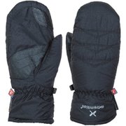 パラドックスウォータープルーフミット 21PDWM ブラック(BK) XSサイズ [アウトドア グローブ]