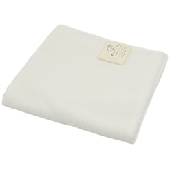 おうちじかん コンフォートカラー バスタオル ホワイト OTZG-800WH