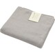otona cotton plus（オトナコットンプラス） 無撚糸カラー ミニバスタオル グレー ONZG-4800GY