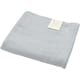 otona cotton plus（オトナコットンプラス） 無撚糸カラー バスタオル ブルー ONZG-6800BL