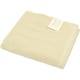 otona cotton plus（オトナコットンプラス） 無撚糸カラー バスタオル アイボリー ONZG-6800IV