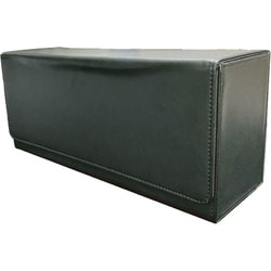 ALG-TSMGLC38 トレカサプライシリーズ マグネットカードローダー用ケース ブラック [トレーディングカード用品]