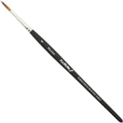 ナムラ ホビーアート 水彩画筆 Norme(ノルム) 丸 4号
