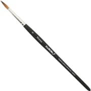 ナムラ ホビーアート 水彩画筆 Norme(ノルム) 丸 6号