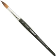 ナムラ ホビーアート 水彩画筆 Norme(ノルム) 丸 14号