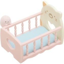 AB16901 すみっコぐらし プチすみっコシーンマスコット [キャラクターグッズ]