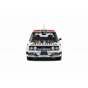 ヨドバシ.com - S1806005 1/18 フィアット アバルト