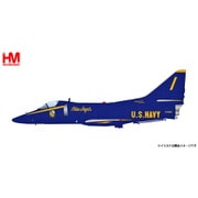 HA1438 1/72 A-4F スカイホーク ブルーエンジェルス 1番機 1979 [ダイキャスト模型]