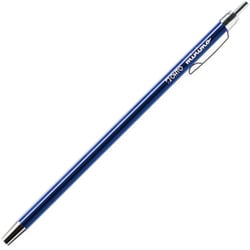 ミニモ ボールペン ブルー NBP-505MN-BL/1Pセリース