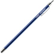 ミニモ ボールペン ブルー NBP-505MN-BL/1Pセリース