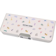 HI!MYZOO(ハイマイズー) 筆入 カラー HZ022A