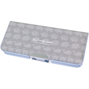HI!MYZOO(ハイマイズー) 筆入 モノトーン HZ022B