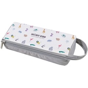 HI!MYZOO(ハイマイズー) エルガバペンケース カラー HZ037A