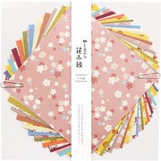 花小紋 千代紙 大 QT05