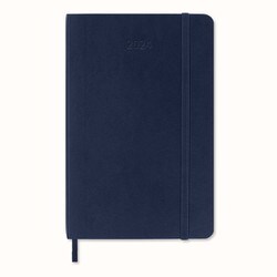 ヨドバシ.com - MOLESKINE モレスキン DSB2012DC2Y24 [モレスキン 手帳