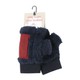 デミグラブハンドウォーマー ネイビー 79NAVY Mサイズ 2327819