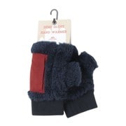 デミグラブハンドウォーマー ネイビー 79NAVY Mサイズ 2327819