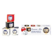 【限定】 MAJANIFIAT フィアット チョコレートイル・クレミーノ4粒 ミックス 41g(4粒入)
