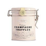 【限定】 C&B トリュフチョコレート(缶) シャンパン 180g(18粒前後)