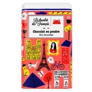 【限定】 有機 ベストオブフランス / ホットチョコレート缶(カカオ55%) 300g