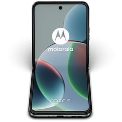 ヨドバシ.com - モトローラ Motorola motorola razr 40/メイン