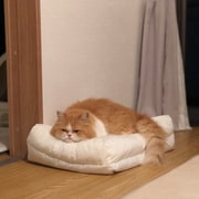 NEKOM [猫のための枕 46×63]
