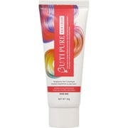 ビューティピュア ワンデーヘアカラー ビビッドレッド 60g