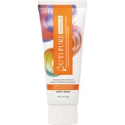 ビューティピュア ワンデーヘアカラー グルービーオレンジ 60g