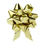 クリスマスリボンボウ リボンボウキン 413771