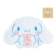 ふかふかぽち袋 シナモロール 1枚入 136352