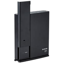 ELECOM - ELECOMWiFi 6ルーター 楽天市場】エレコム 無線LANルーター 親機 Wi-Fi 6 11ax.ac