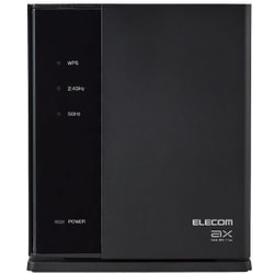 ヨドバシ.com - エレコム ELECOM Wi-Fiルーター Wi-Fi 6（11ax