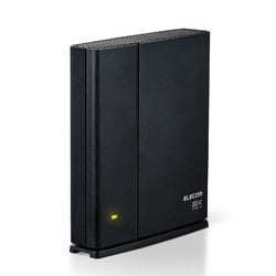 ヨドバシ.com - エレコム ELECOM 無線LANルーター中継器 Wi-Fi 6（11ax