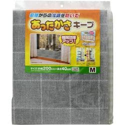 あったかキープパネル クロス M SX-076