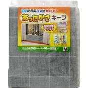 SX-076 [あったかキープパネル クロス M]