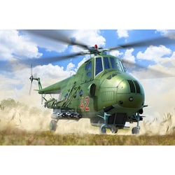 05818 1/48 Mi-4V ハウンド [組立式プラスチックモデル]