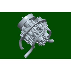 ヨドバシ.com - トランペッター 05818 1/48 Mi-4V ハウンド