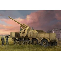 ヨドバシ.com - トランペッター 09577 1/35 ドイツ軍 18tハーフ