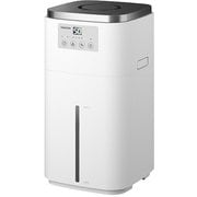 スチームファン式加湿器 ホワイト KSF-N1501-W